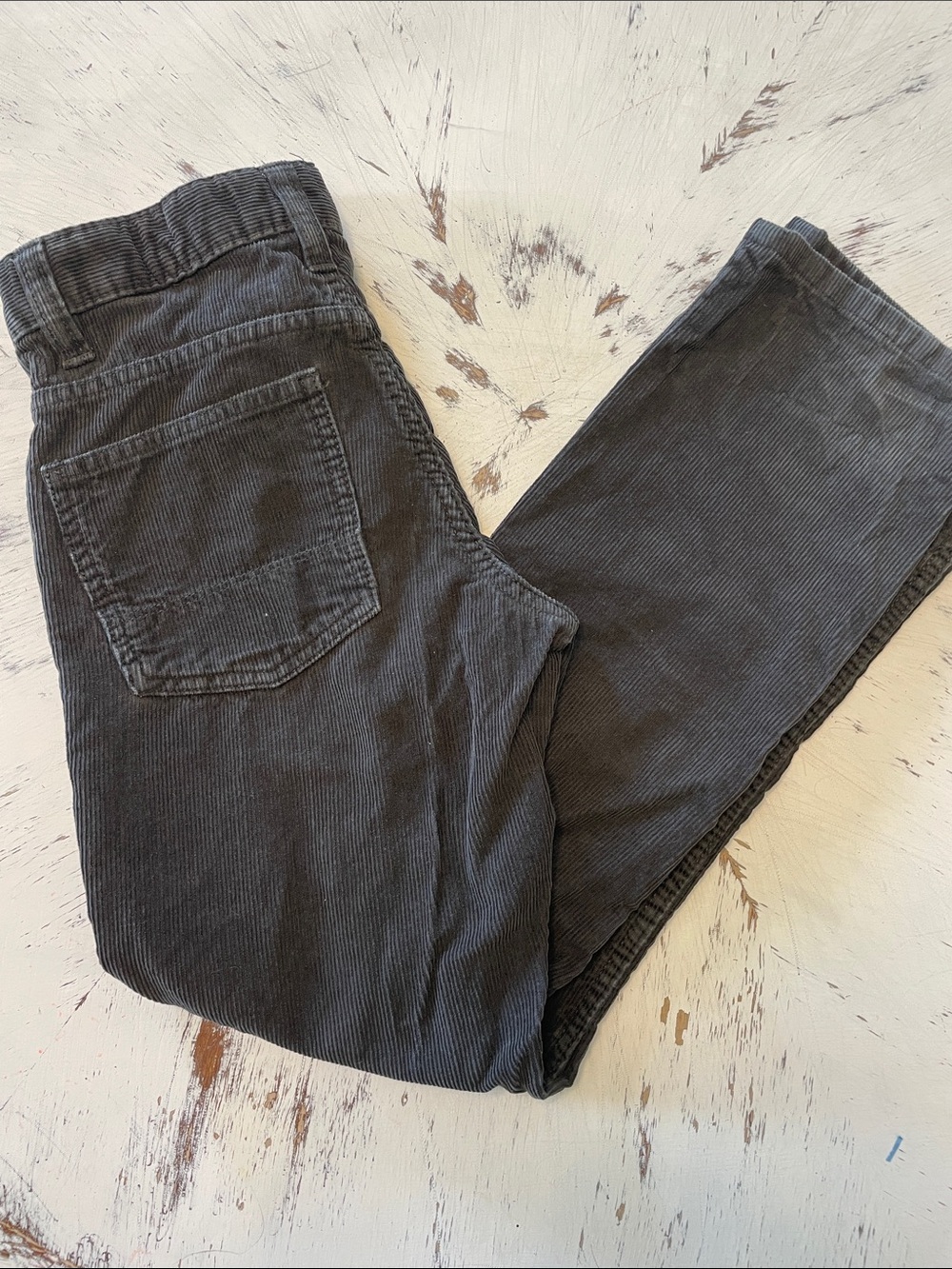 GAP Kids Boys Corduroy Pants